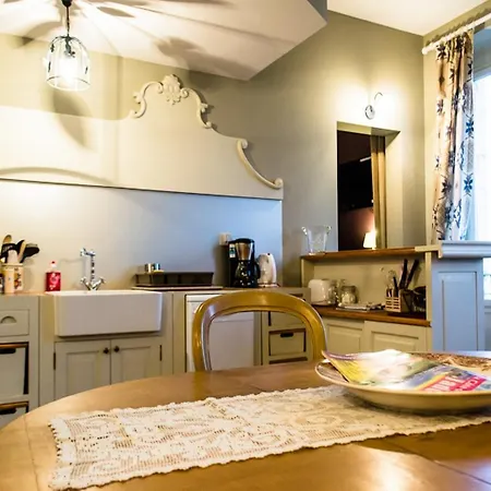 Gites Chateau Comblanchien Kamer foto