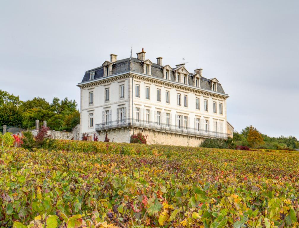 Chateau * Comblanchien