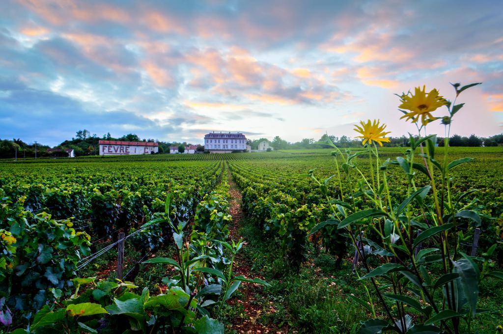 Chateau Ferienhaus *