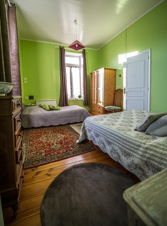 Chateau Ferienhaus