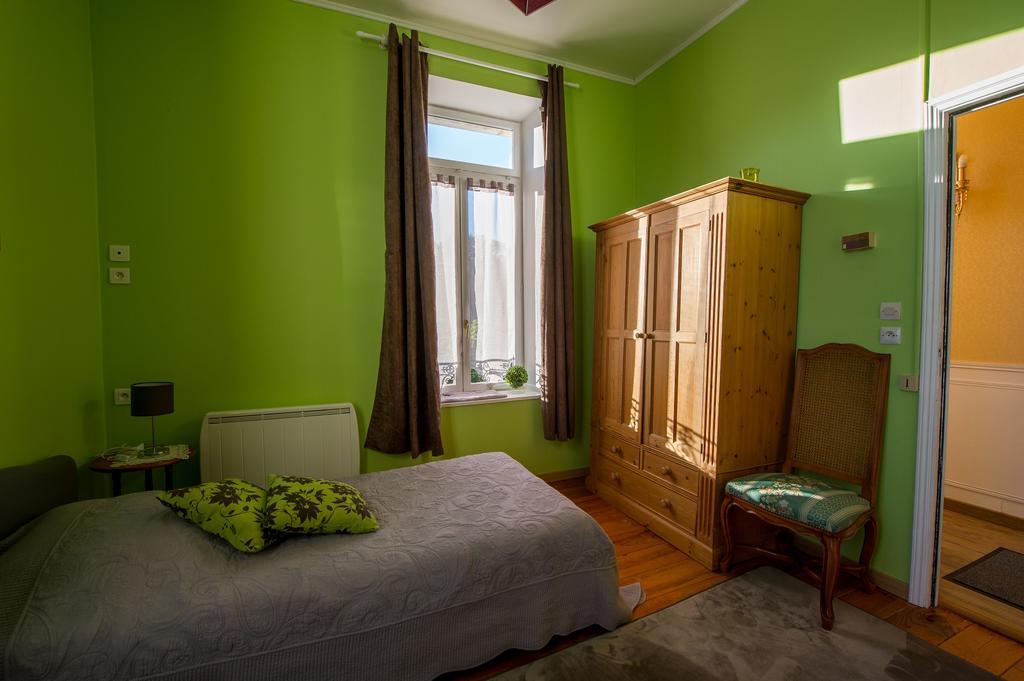 Ferienhaus Chateau *